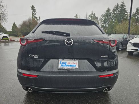 New 2026 MAZDA CX-30 AWD 2.5 S w/ Select Sport Pkg image 6