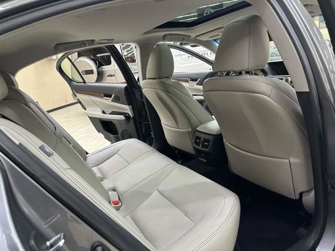 Used 2015 Lexus GS 350 w/ Premium Package image 39