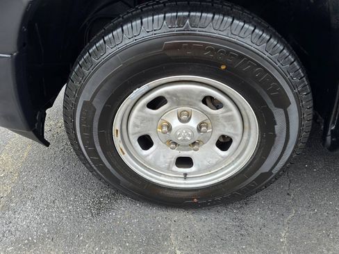 Used 2020 RAM 1500 Tradesman w/ Power & Remote Entry Group RWD image 11
