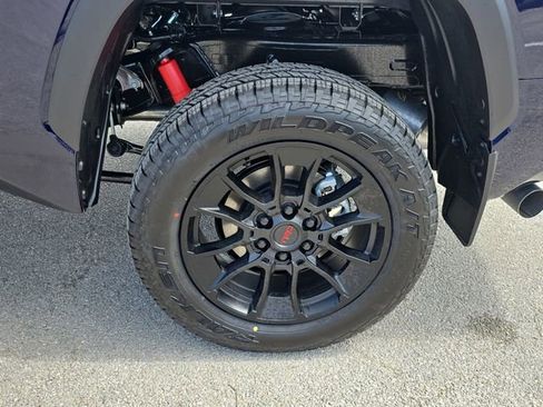 New 2026 Toyota Tundra Limited image 33