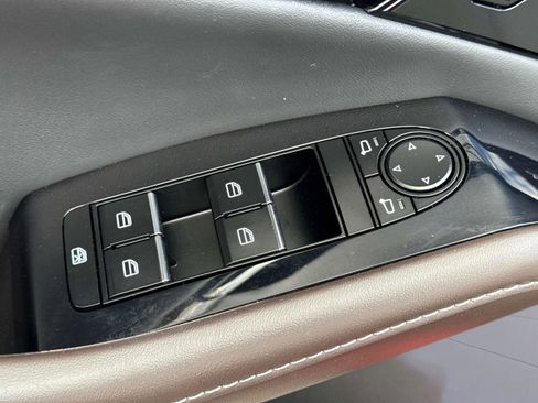 Certified 2023 MAZDA CX-30 2.5 Turbo w/ Premium Package image 19