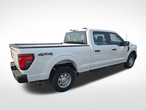 Used 2024 Ford F150 XL image 6
