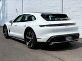 Certified 2022 Porsche Taycan 4 Cross Turismo image 3