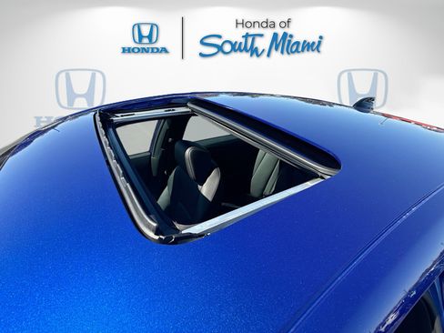 New 2026 Honda Accord Sport image 16