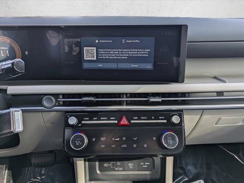 New 2026 Hyundai Tucson SEL AWD/4WD image 14