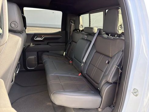 New 2026 Chevrolet Silverado 1500 High Country w/ Technology Package image 25