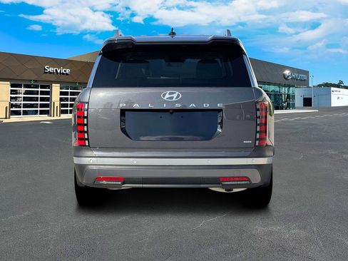 New 2026 Hyundai Palisade SEL image 7