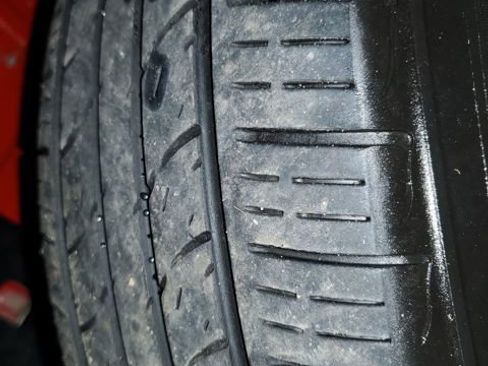 Used 2017 Chevrolet Trax LT w/ Driver Confidence Package image 29