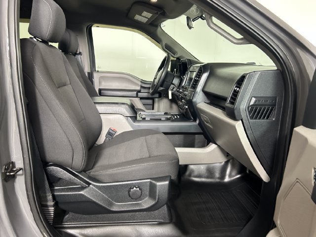 Used 2018 Ford F150 XL w/ Equipment Group 101A Mid AWD/4WD image 27