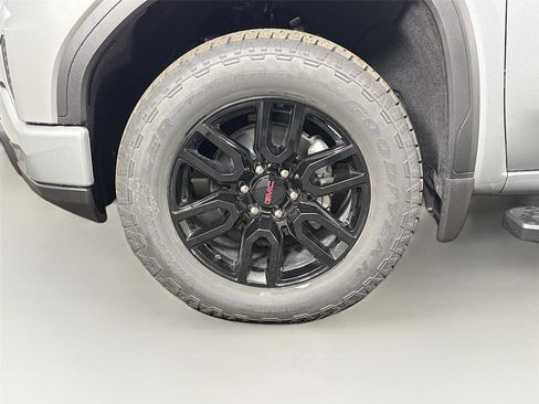 New 2026 GMC Sierra 1500 Elevation AWD/4WD image 31