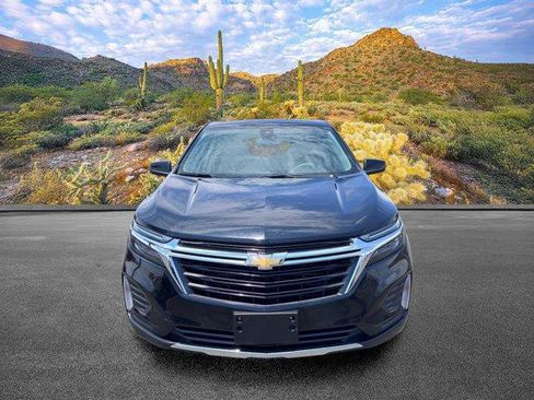 Used 2023 Chevrolet Equinox LT FWD image 5