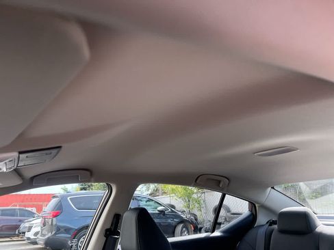 Used 2025 Nissan Altima 2.5 SV AWD/4WD image 22
