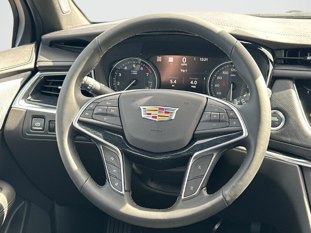 New 2026 Cadillac XT5 Premium Luxury AWD/4WD image 5