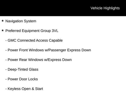 Used 2024 GMC Sierra 1500 Elevation image 11