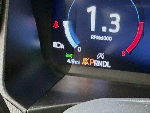 New 2026 Ford Explorer Active image 12