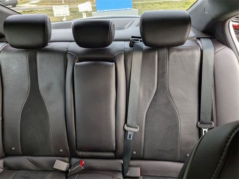 Used 2021 Acura ILX image 31