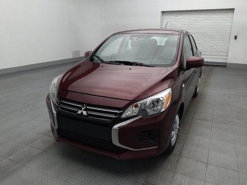 Used 2024 Mitsubishi Mirage ES FWD image 15