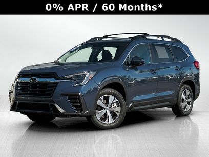 New 2025 Subaru Ascent Premium
