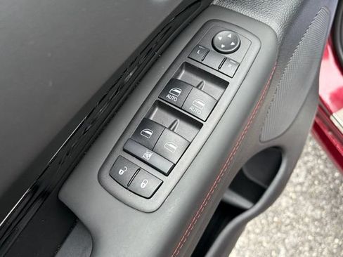 New 2026 Dodge Durango GT AWD/4WD image 13