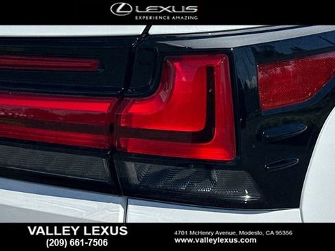 New 2026 Lexus LX 700h F Sport AWD/4WD image 27