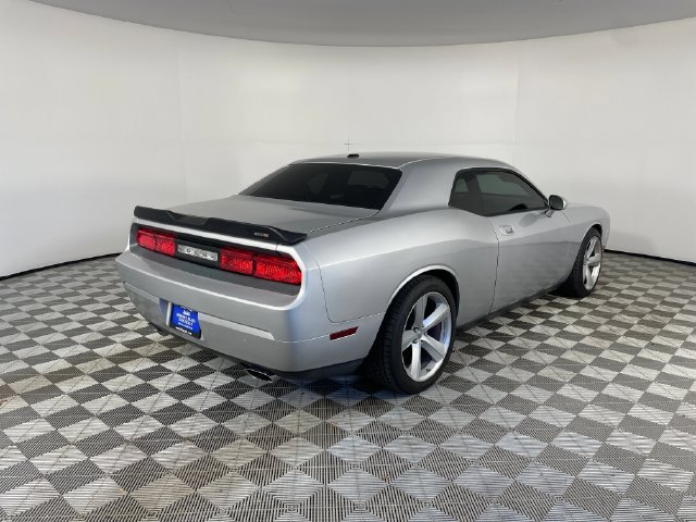 Used 2009 Dodge Challenger SRT8 w/ SRT Option Group II RWD image 19
