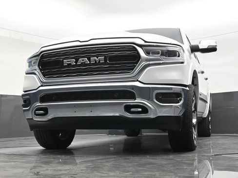Used 2024 RAM 1500 Limited AWD/4WD image 28