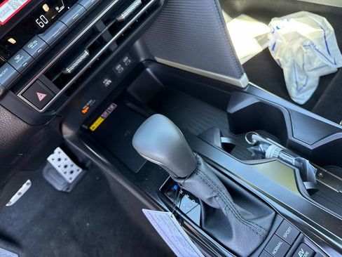 New 2026 Toyota Camry SE image 24