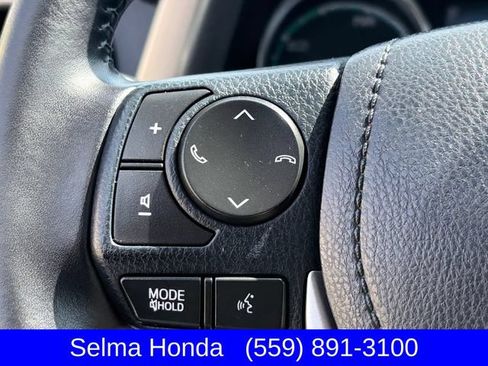 Used 2016 Toyota RAV4 Limited AWD/4WD image 14
