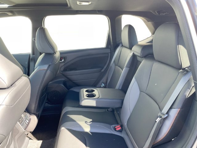 New 2026 Subaru Forester Sport AWD/4WD image 13