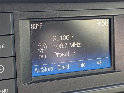 Used 2015 Ford Mustang EcoBoost image 13