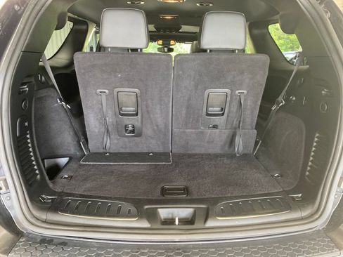 Used 2021 Dodge Durango GT AWD/4WD image 8