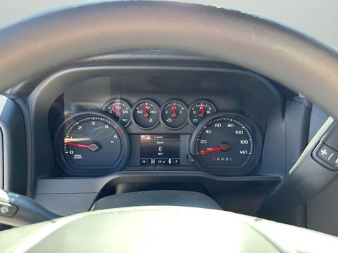 New 2026 GMC Sierra 3500 Pro w/ Convenience Package AWD/4WD image 35