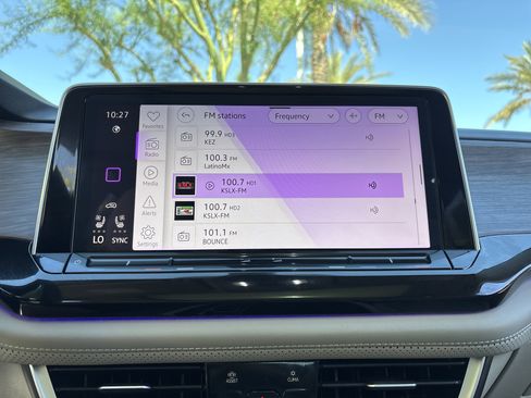 Used 2026 Volkswagen Atlas SEL Premium R-Line image 21