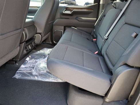 New 2026 GMC Sierra 1500 Elevation image 18