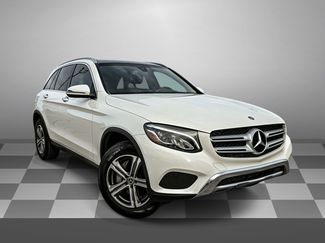 Used 2019 Mercedes-Benz GLC 300 GLC 300 video 1