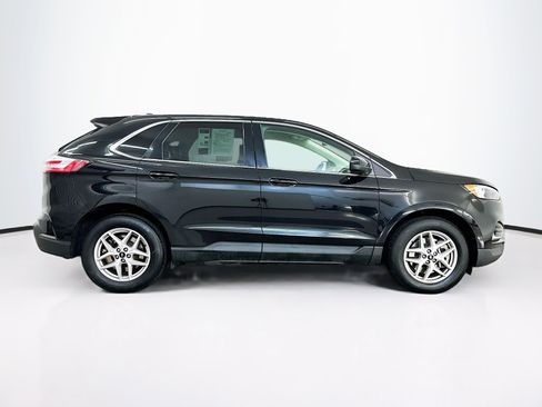 Used 2024 Ford Edge SEL AWD/4WD image 10