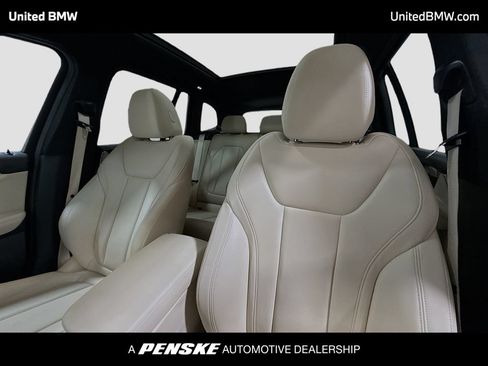 Used 2019 BMW X3 sDrive30i RWD image 5