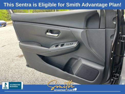 Used 2024 Nissan Sentra SV image 14