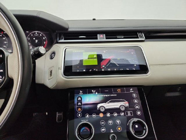 Used 2018 Land Rover Range Rover Velar AWD/4WD image 49