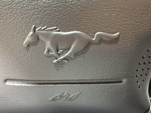 Used 2003 Ford Mustang Mach 1 image 57