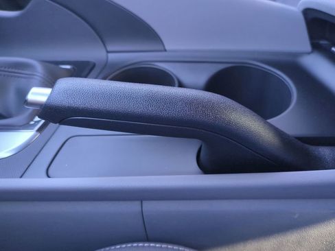 New 2026 Hyundai Elantra Sport FWD image 25