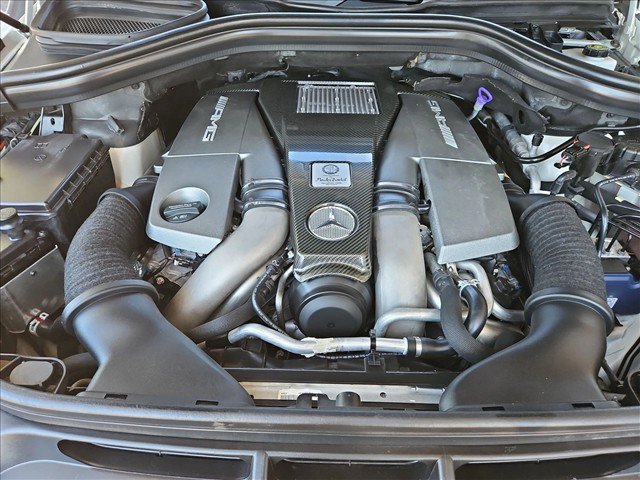 Used 2018 Mercedes-Benz GLE 63 AMG S image 30