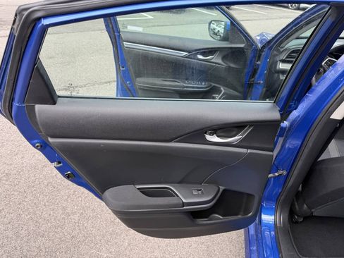 Used 2021 Honda Civic LX image 18