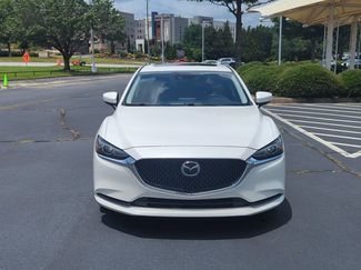Used 2020 MAZDA MAZDA6 Touring FWD video 2
