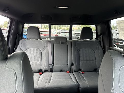 New 2026 RAM 1500 Big Horn image 31