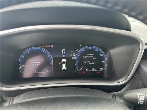 New 2026 Toyota Corolla Cross XLE image 12