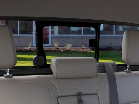 New 2025 Ford Ranger Lariat w/ Trailer Tow Package image 22