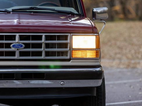 Used 1989 Ford Bronco II 4WD image 15