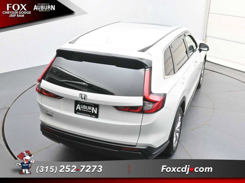 Used 2024 Honda CR-V EX-L image 33