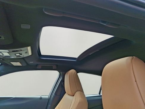 Certified 2024 Lexus UX 250h AWD w/ Premium Package image 15